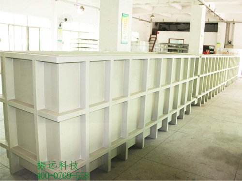 車間槽體制作 車間槽體制作